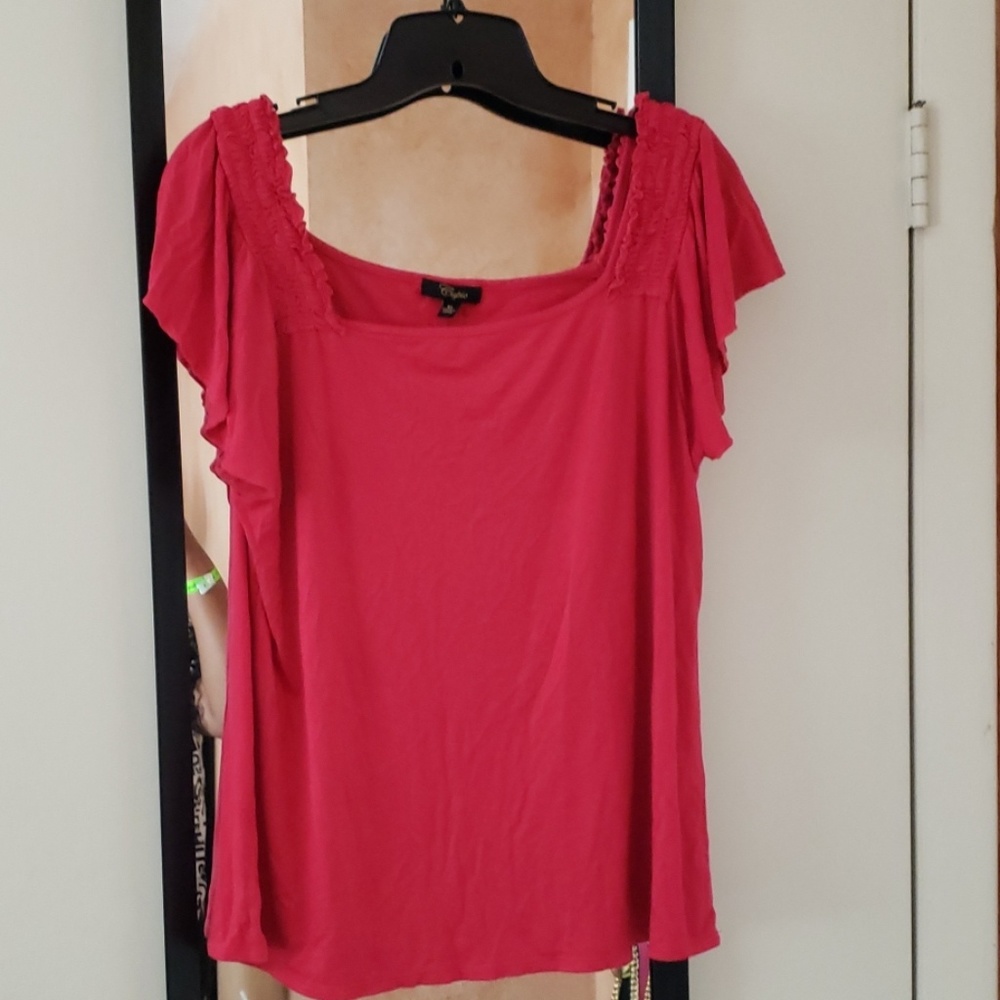 Shirt
